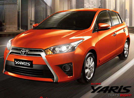 Yaris